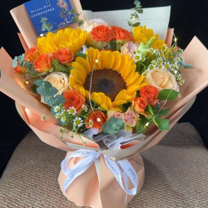石家庄行唐县生日送花哪家店靠谱